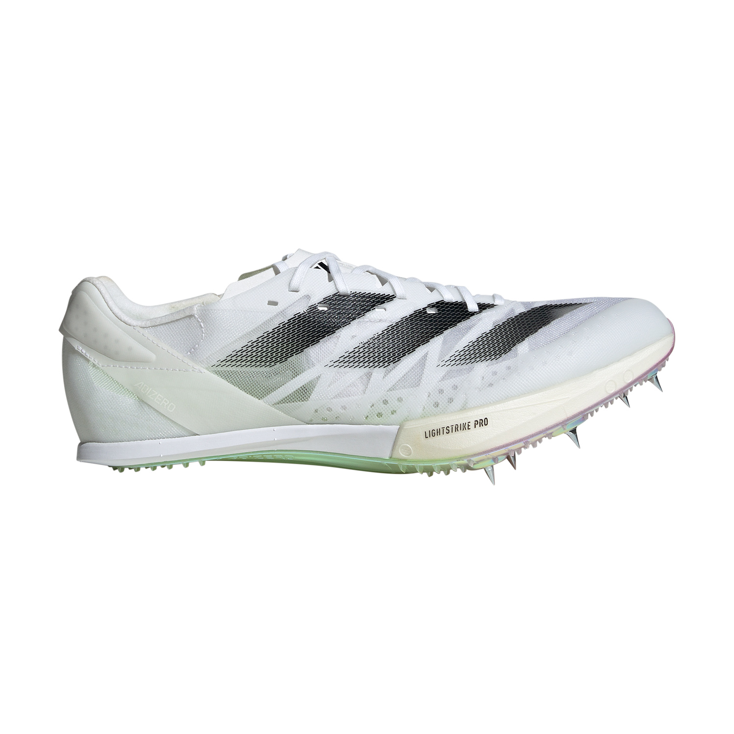 adidas Adizero Prime SP2 Cloud White/Core Black/Grespa