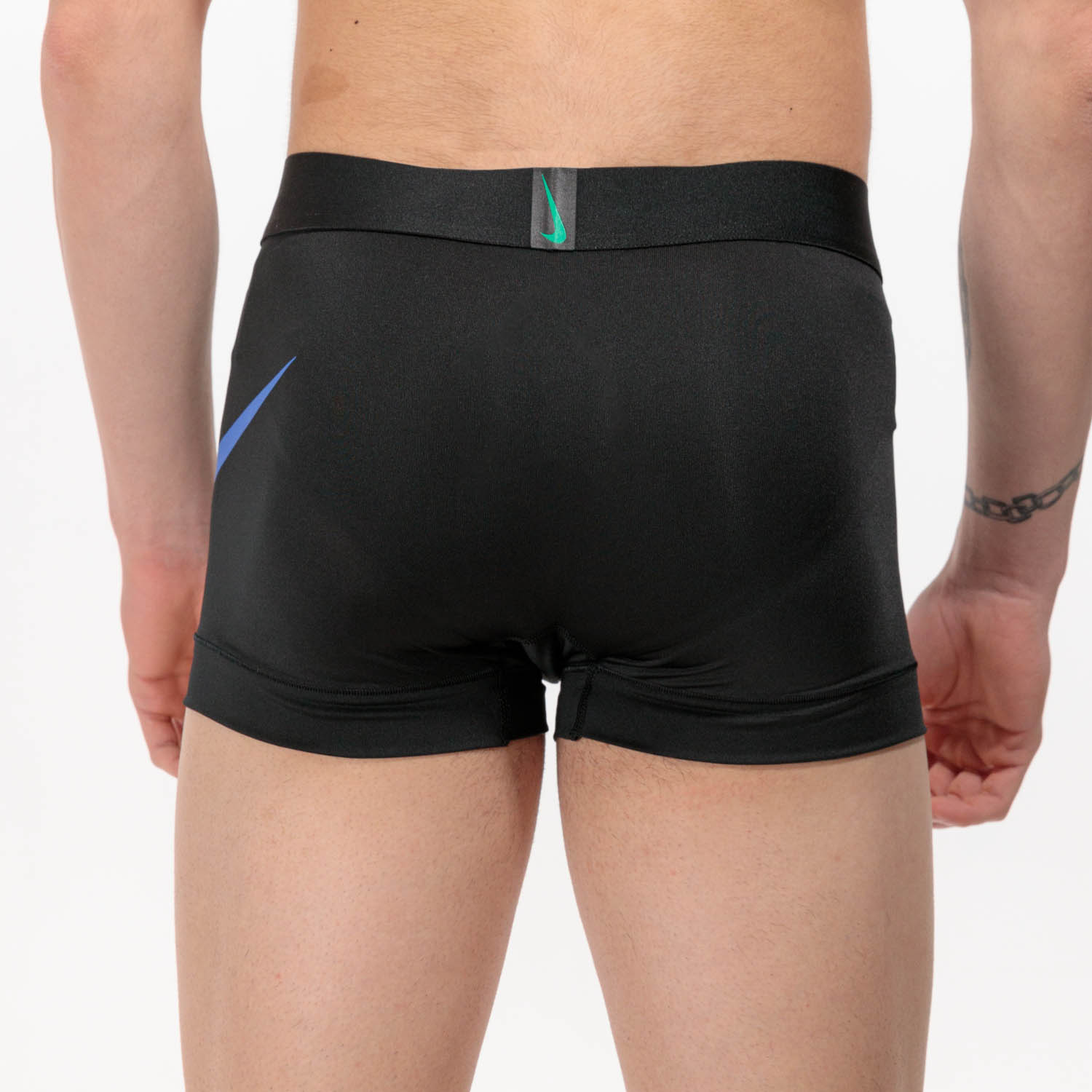 Nike Trunk Essential Boxer Black/Gradient