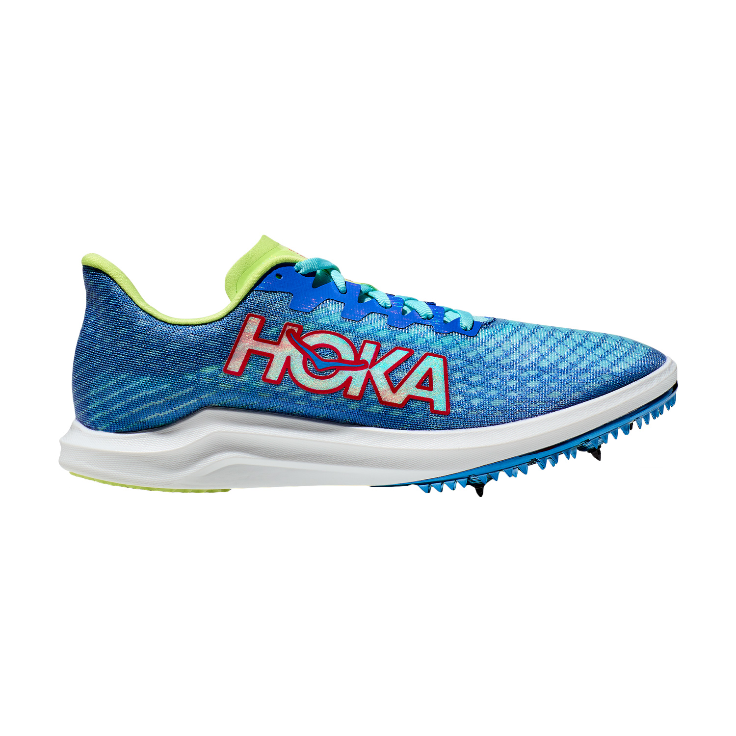 Hoka Cielo X 2 LD Virtual Blue/Cloudless