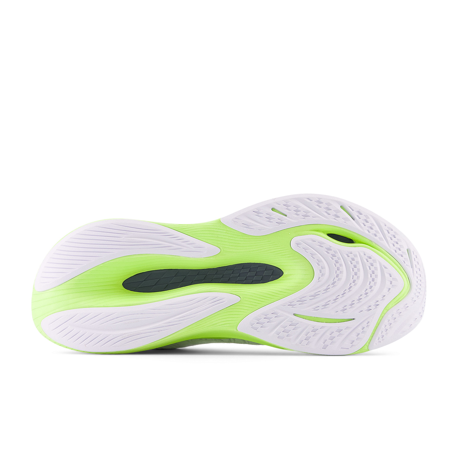 New Balance Fuelcell Propel v4 White