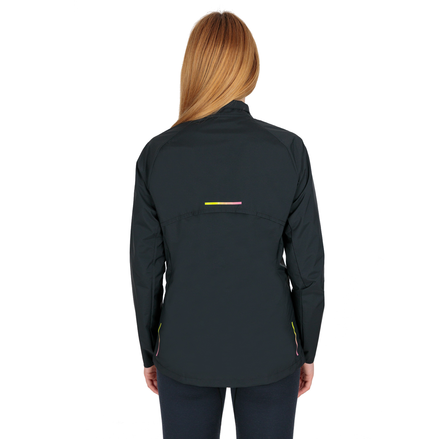 Mizuno Premium Warm Giacca Black