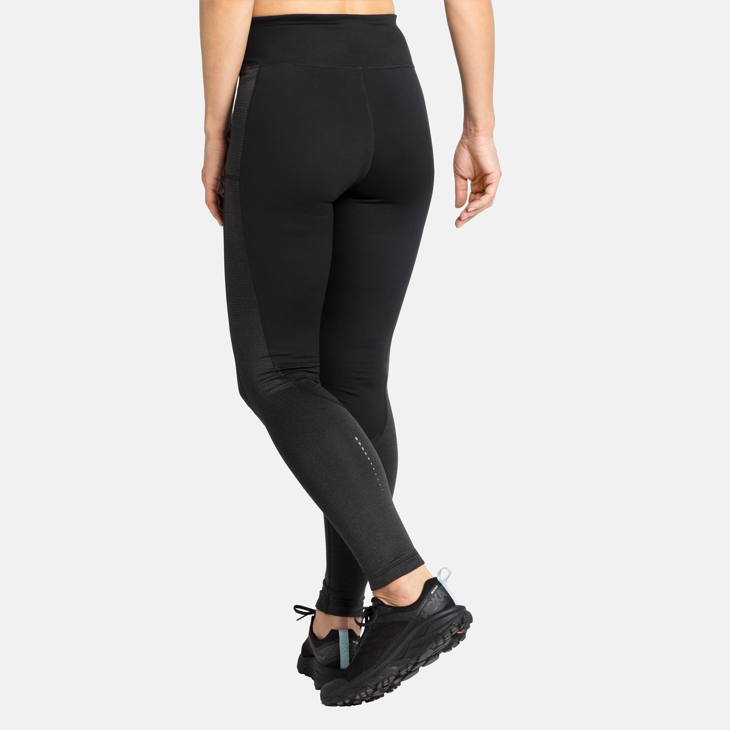 Odlo Easy Warm Tights Black