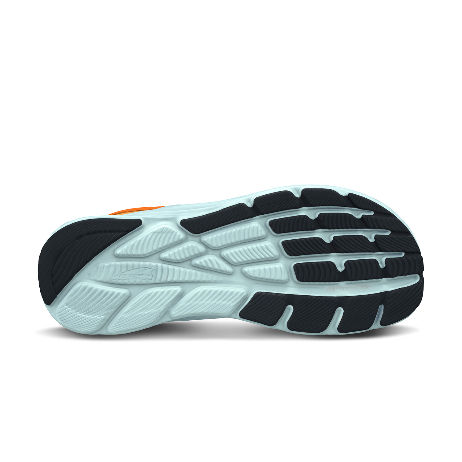 Altra Rivera 4 Orange