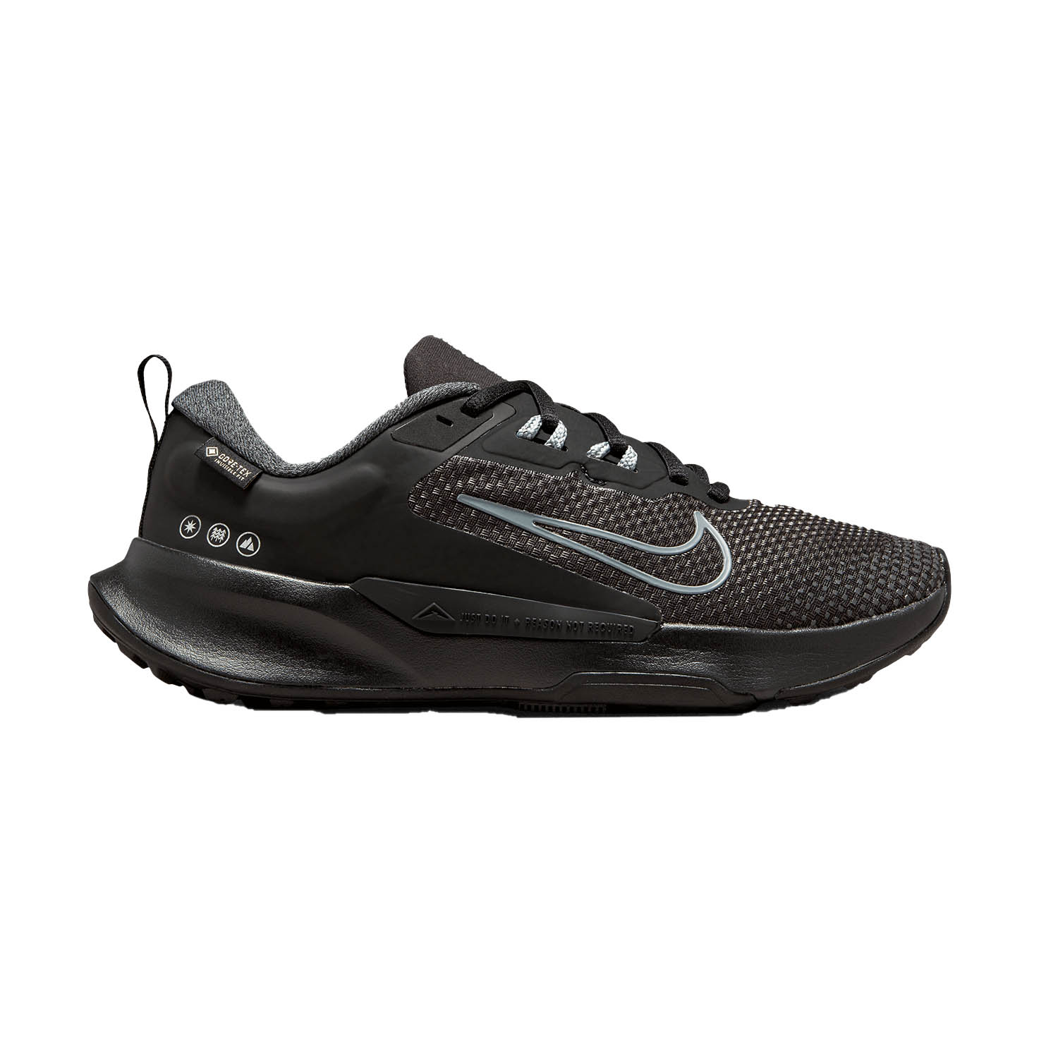 Nike Juniper Trail 2 Next Nature GTX Black/Cool Grey/Anthracite