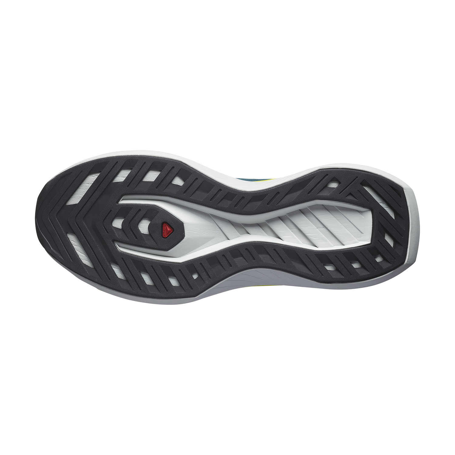 Salomon DRX Bliss Tahitian Tide/Sulphur Spring/Glacier Gray