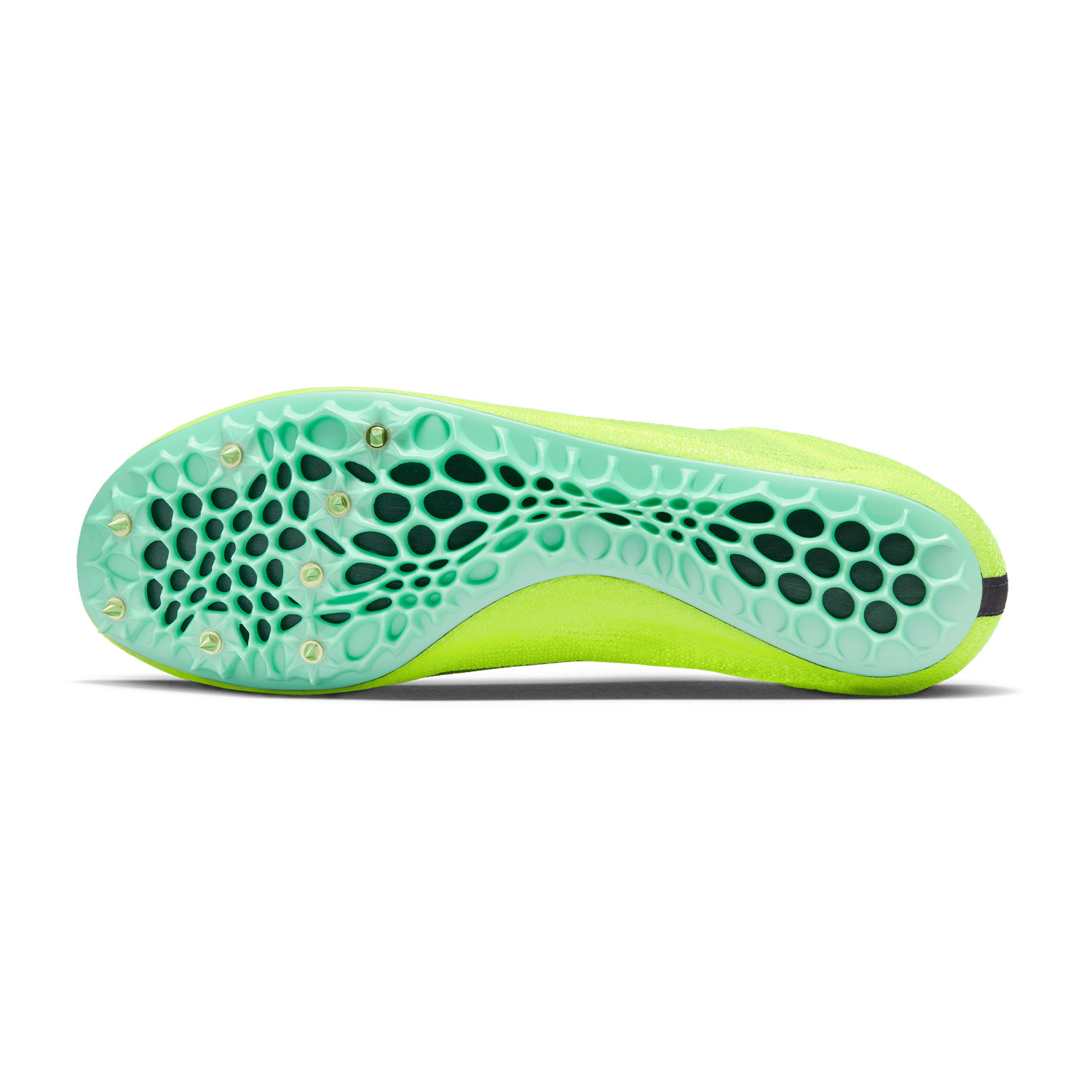 Nike Superfly Elite 2 Volt/Cave Purple/Mint Foam