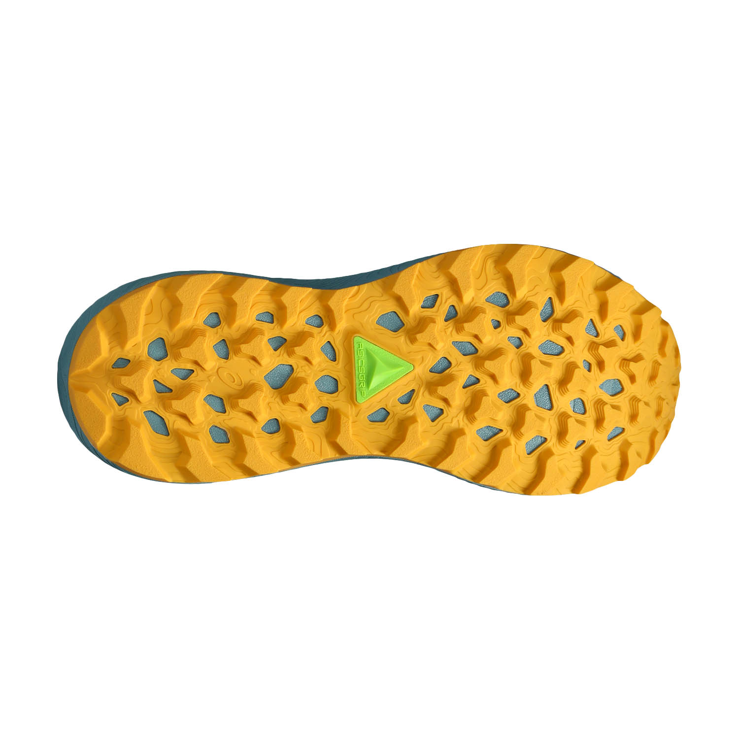 Asics Gel Trabuco 11 Deep Ocean/Black