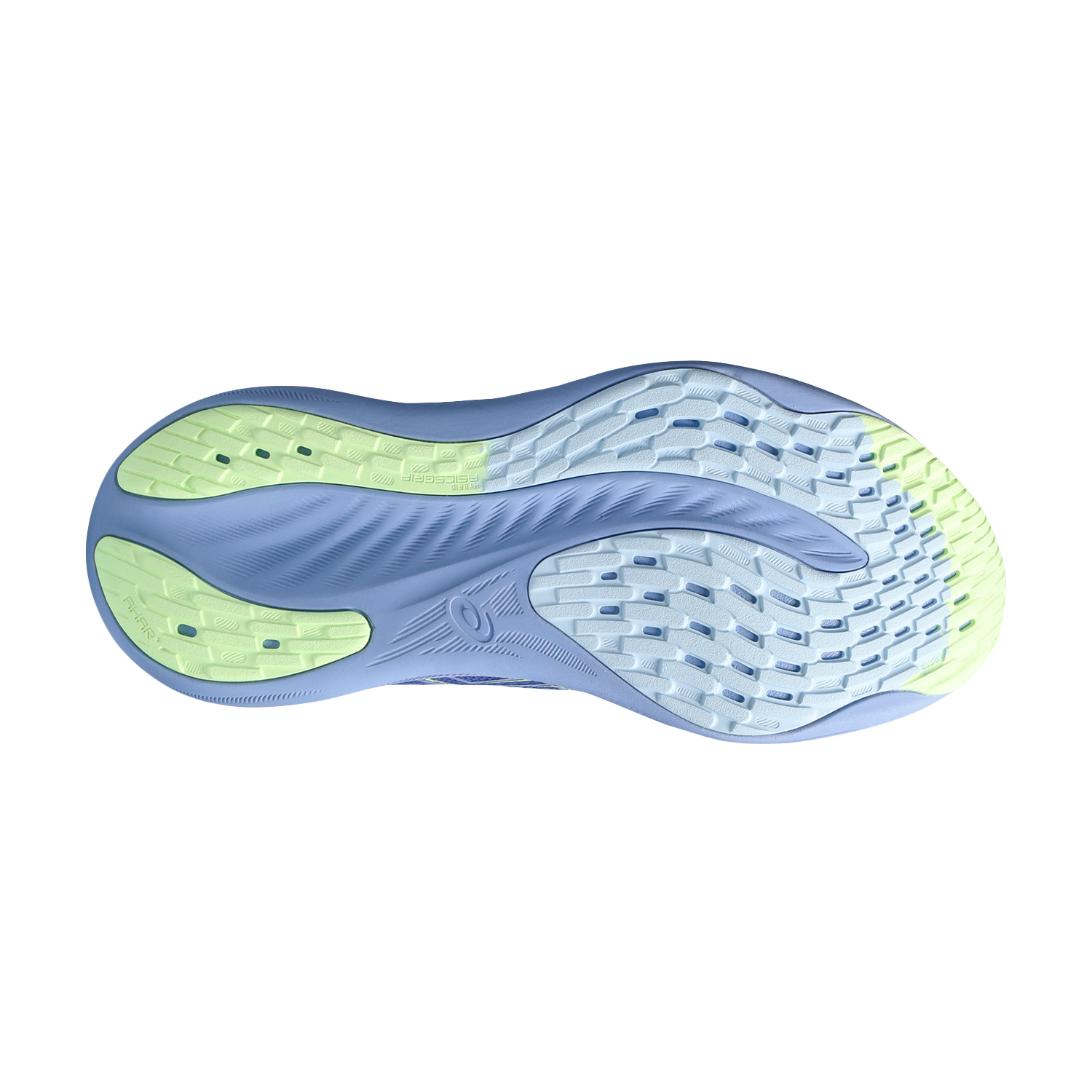 Asics Gel Nimbus 26 Sapphire/Light Blue