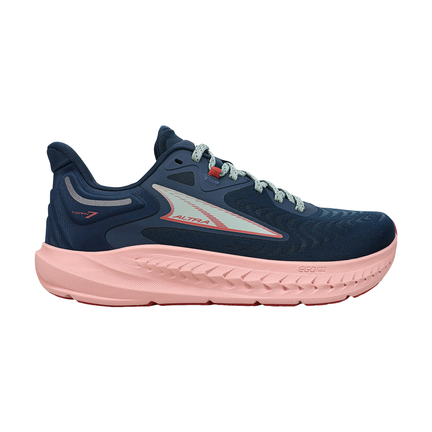 Altra Torin 7 Deep Teal/Pink