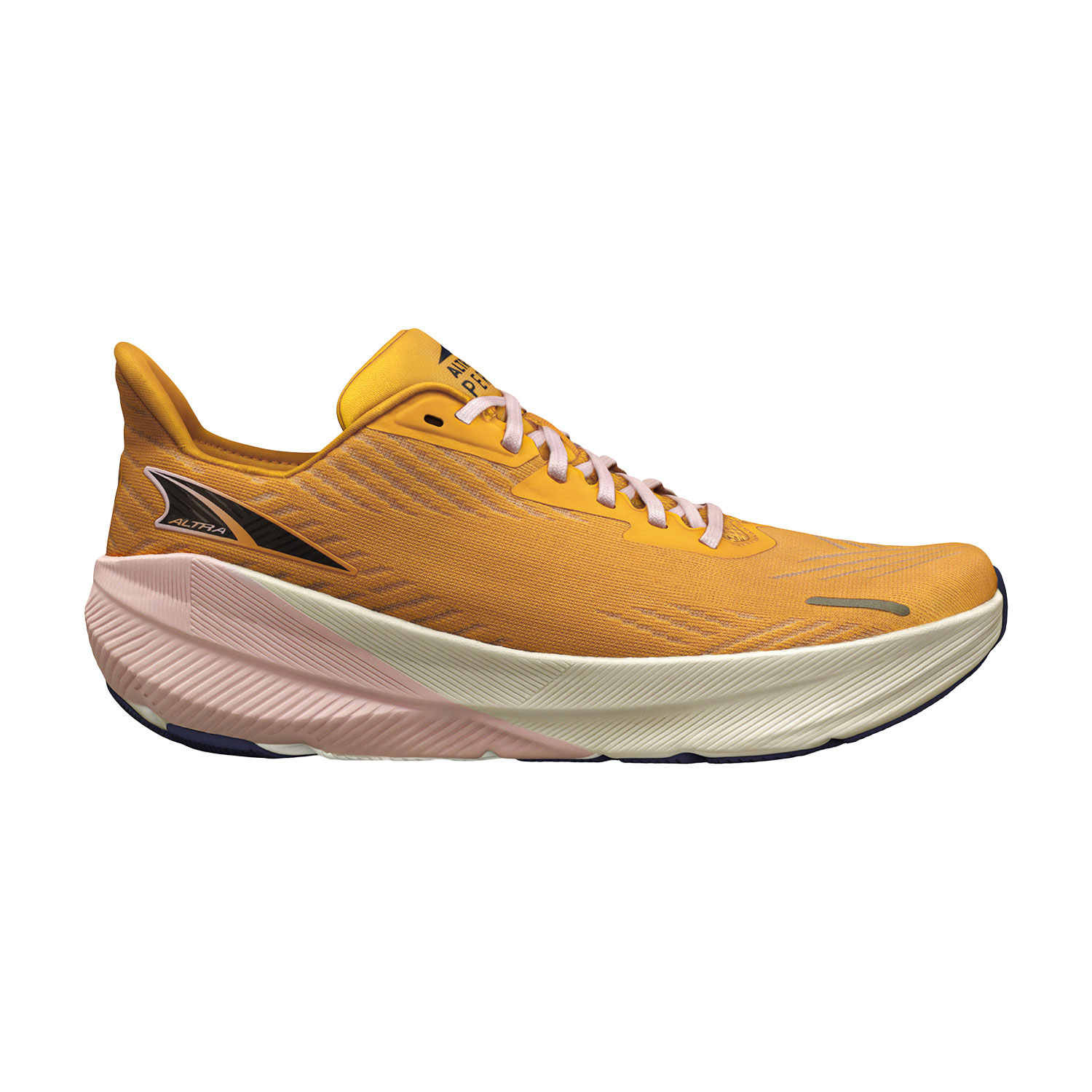 Altra FWD Experience Pink/Orange