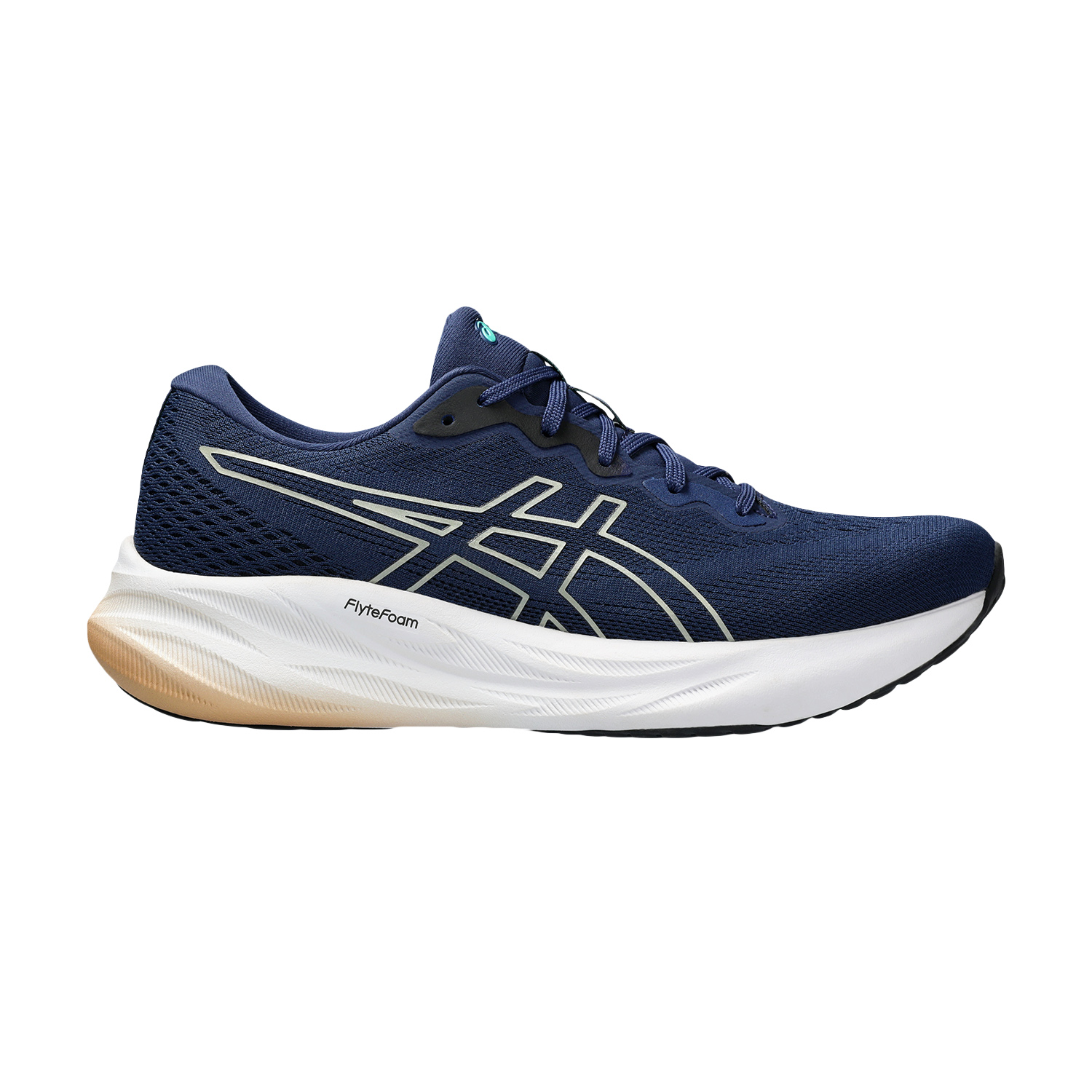 Asics Gel Pulse 15 Blue Expanse/Champagne