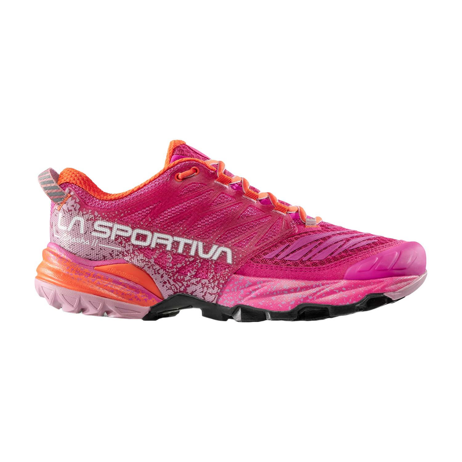 La Sportiva Akasha 2 Springtime/Cherry Tomato