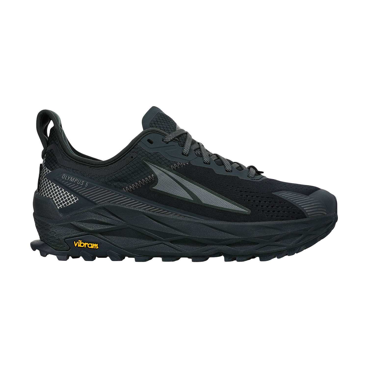Altra Olympus 5 Black