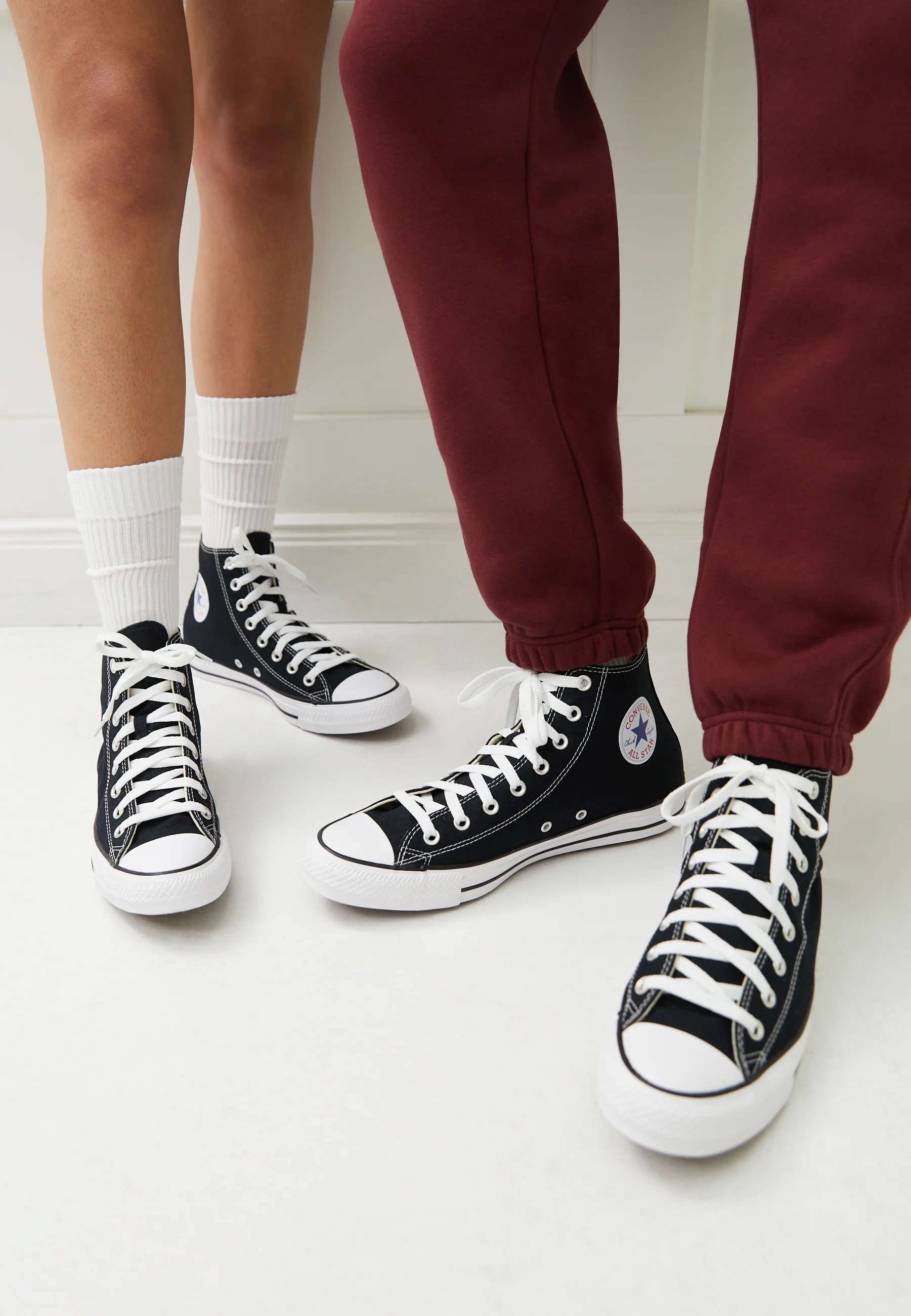 Converse CHUCK TAYLOR ALL STAR HI - Sneakers alte