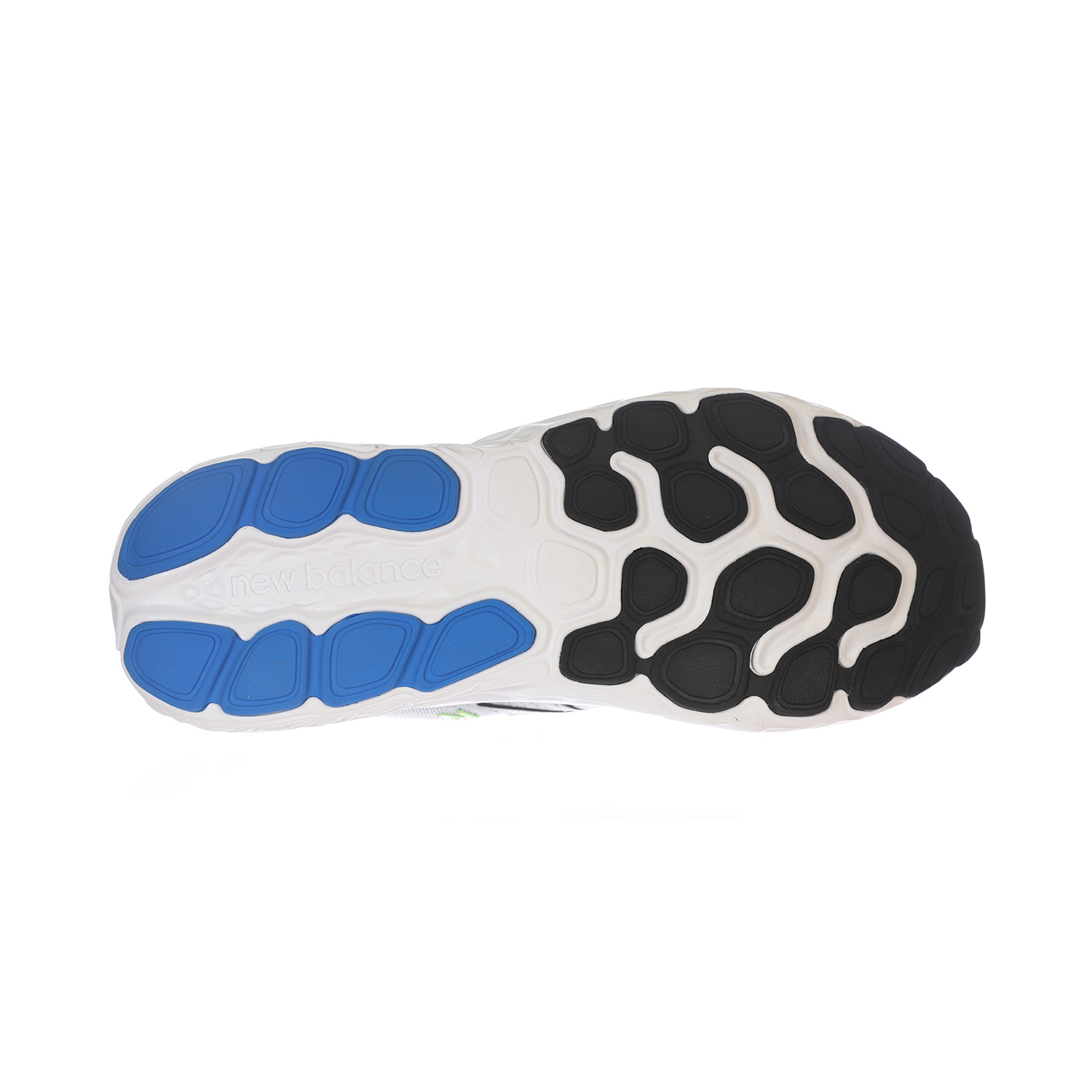 New Balance Fresh Foam X Evoz v3 Aluminum Grey