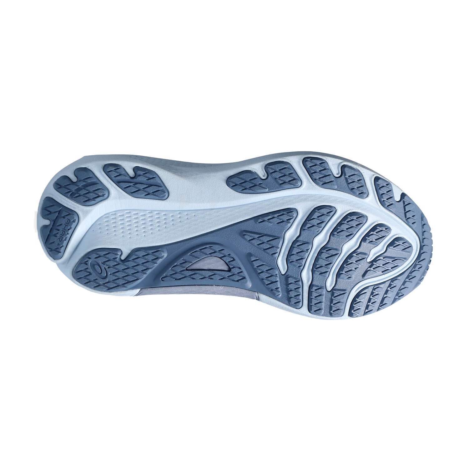 Asics Gel Kayano 30 Blue Expanse/Light Navy