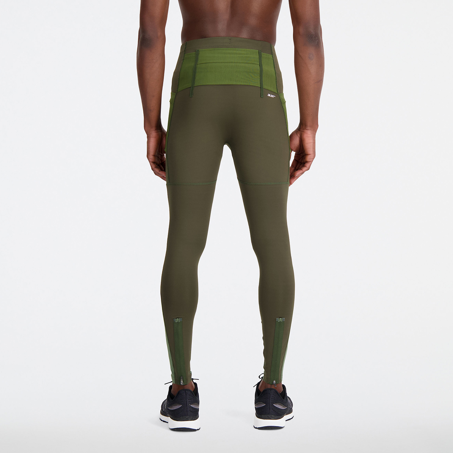 New Balance Impact Tights Kombu