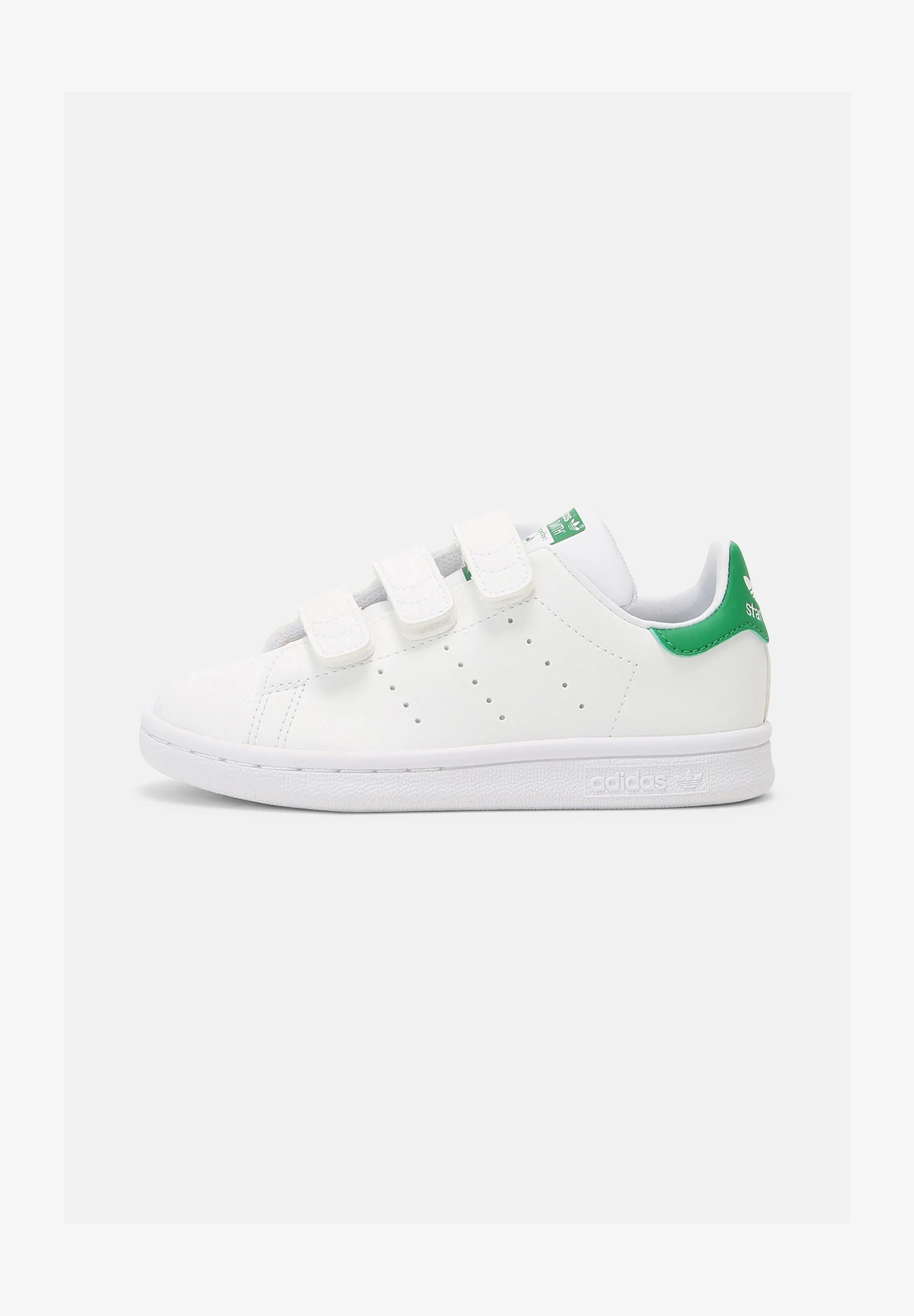 adidas Originals STAN SMITH UNISEX - Sneakers basse