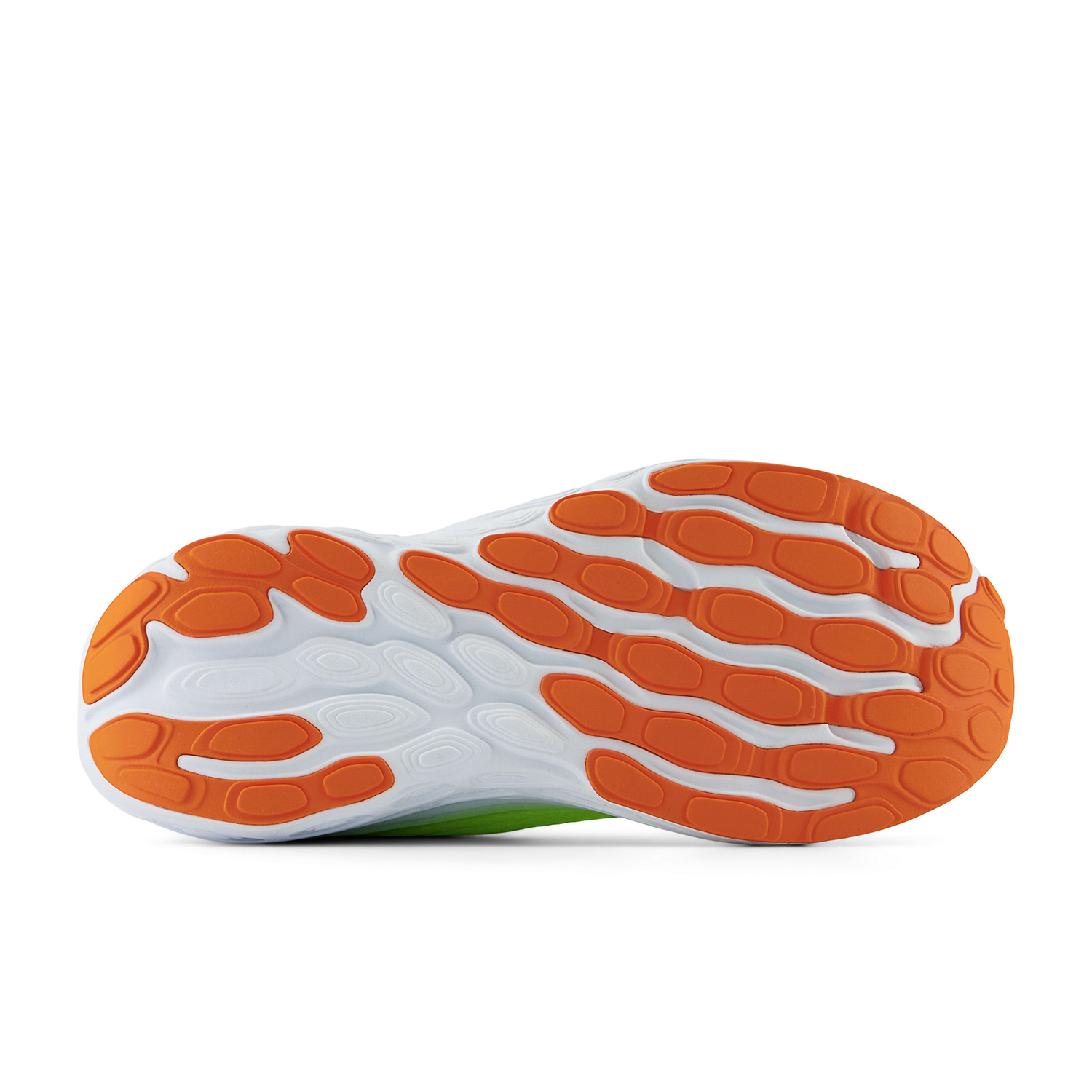 New Balance Fresh Foam X 1080v13 New York Edition Yellow