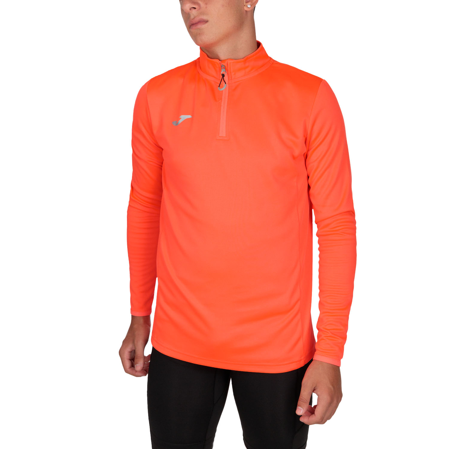 Joma Night Maglia Fluor Coral