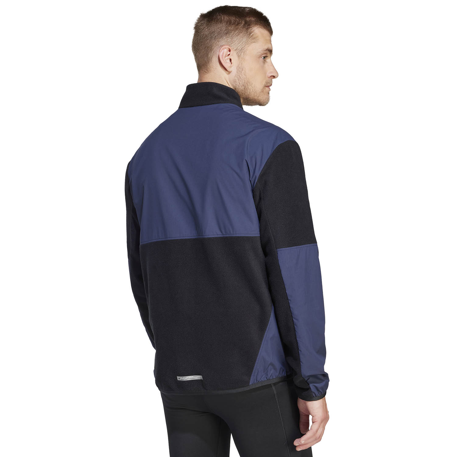 adidas Ultimate Conquer The Element Giacca Black