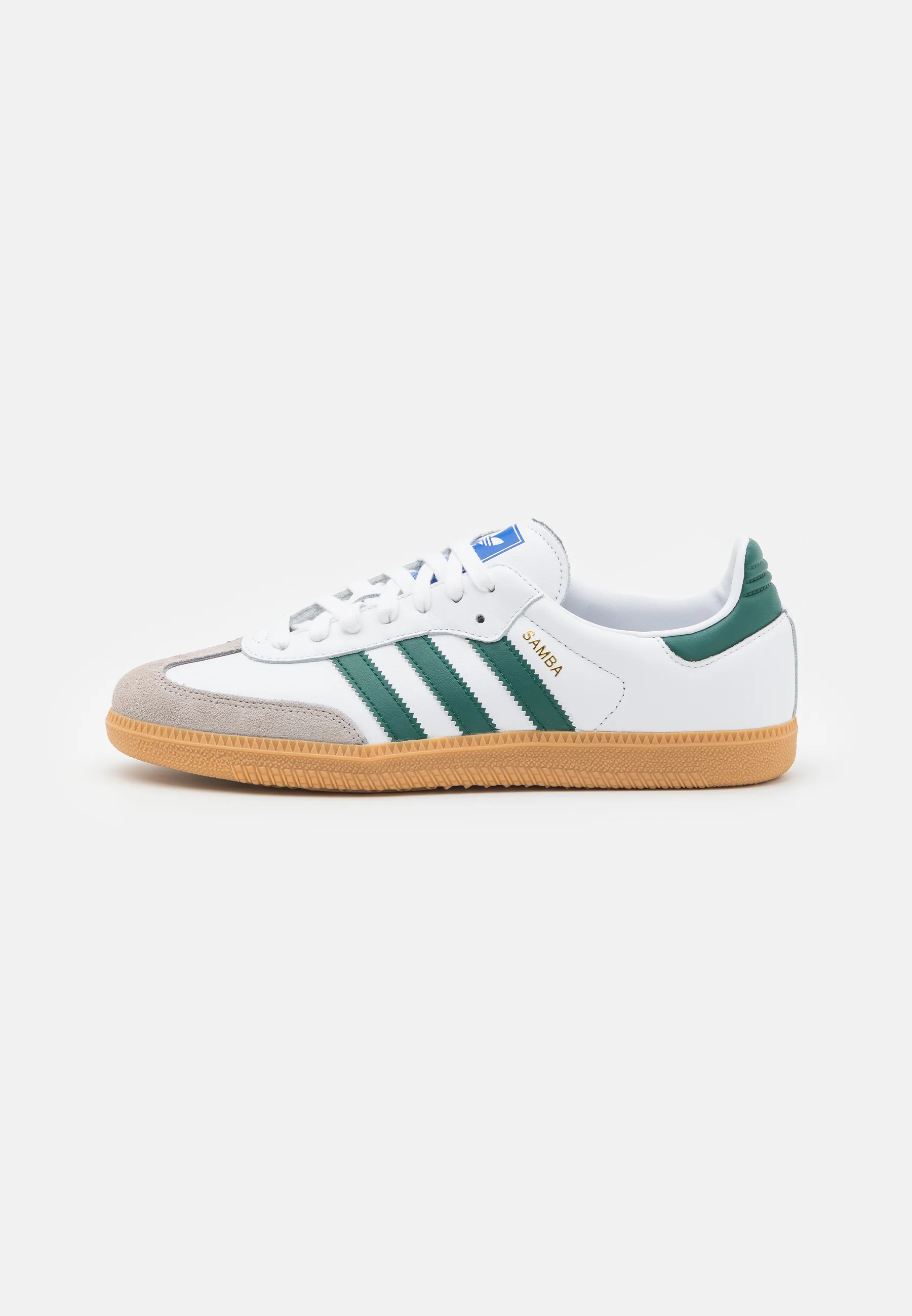 adidas Originals SAMBA OG UNISEX - Sneakers basse