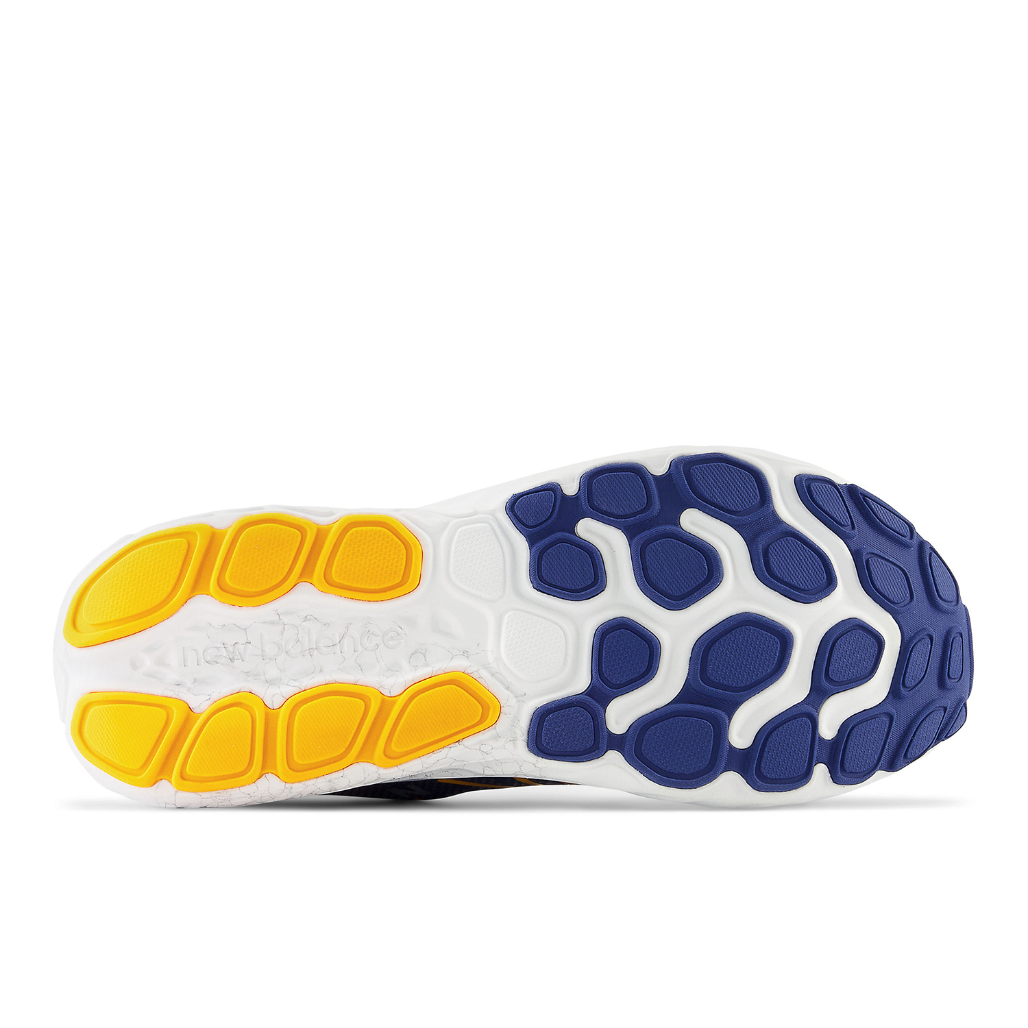 New Balance Fresh Foam X Evoz ST Night Sky