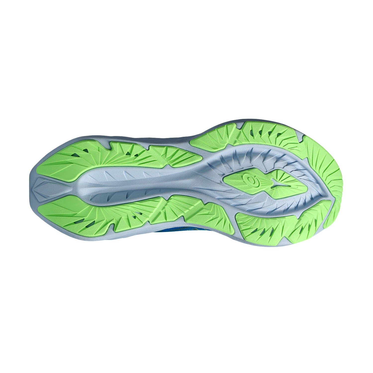 Asics Novablast 4 Lite Show Lite Show/Sea Glass