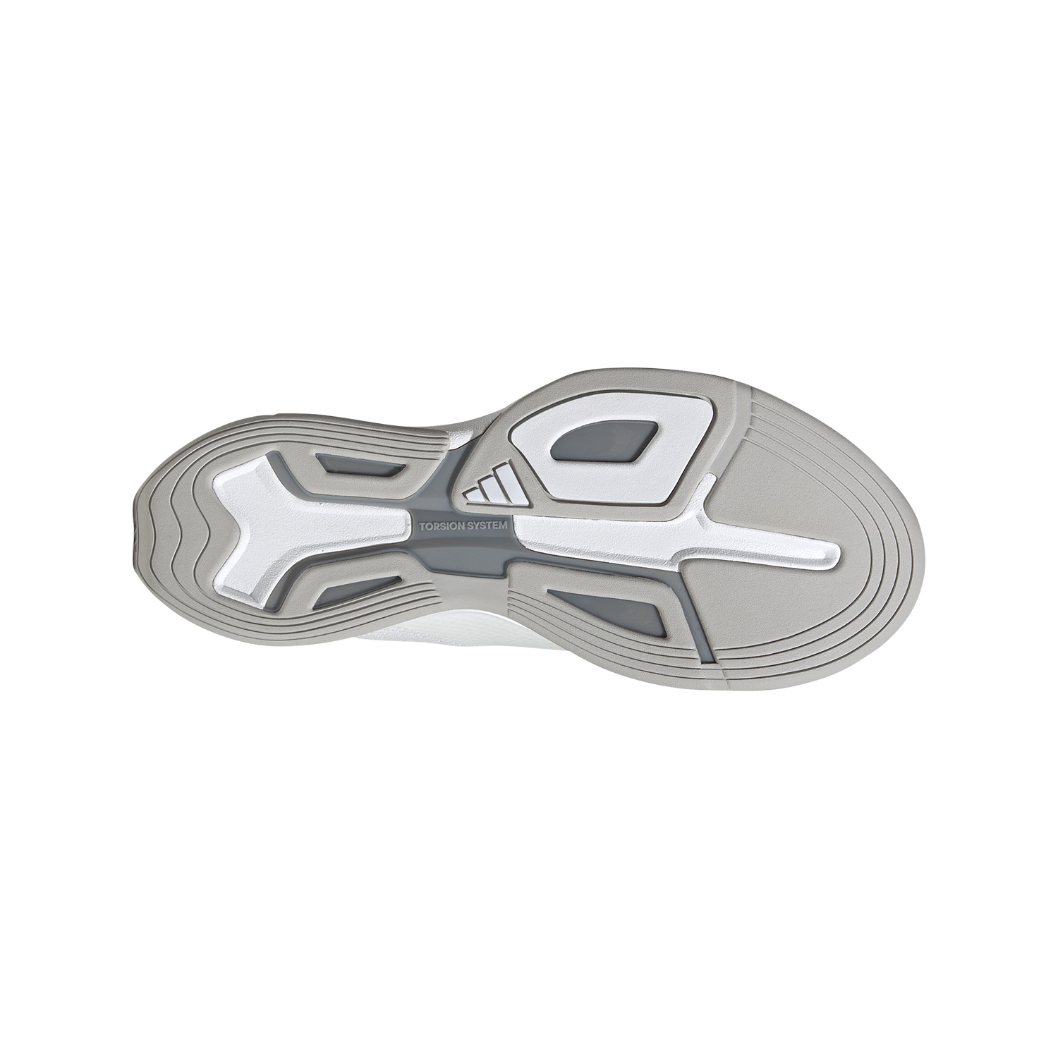 adidas Rapidmove Trainer Cloud White/Grey Two/Grey Three