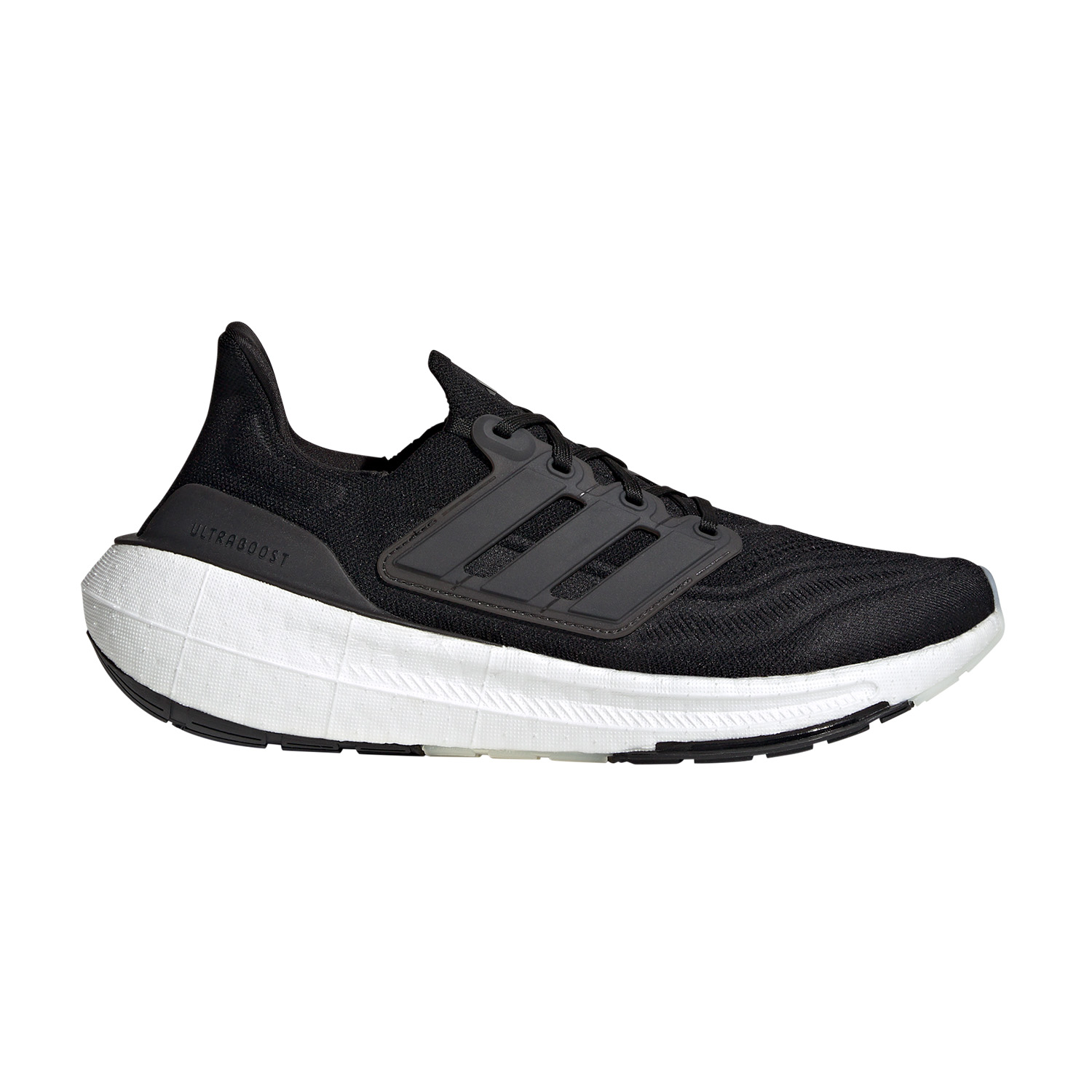 adidas Ultraboost Light Core Black/Cry White