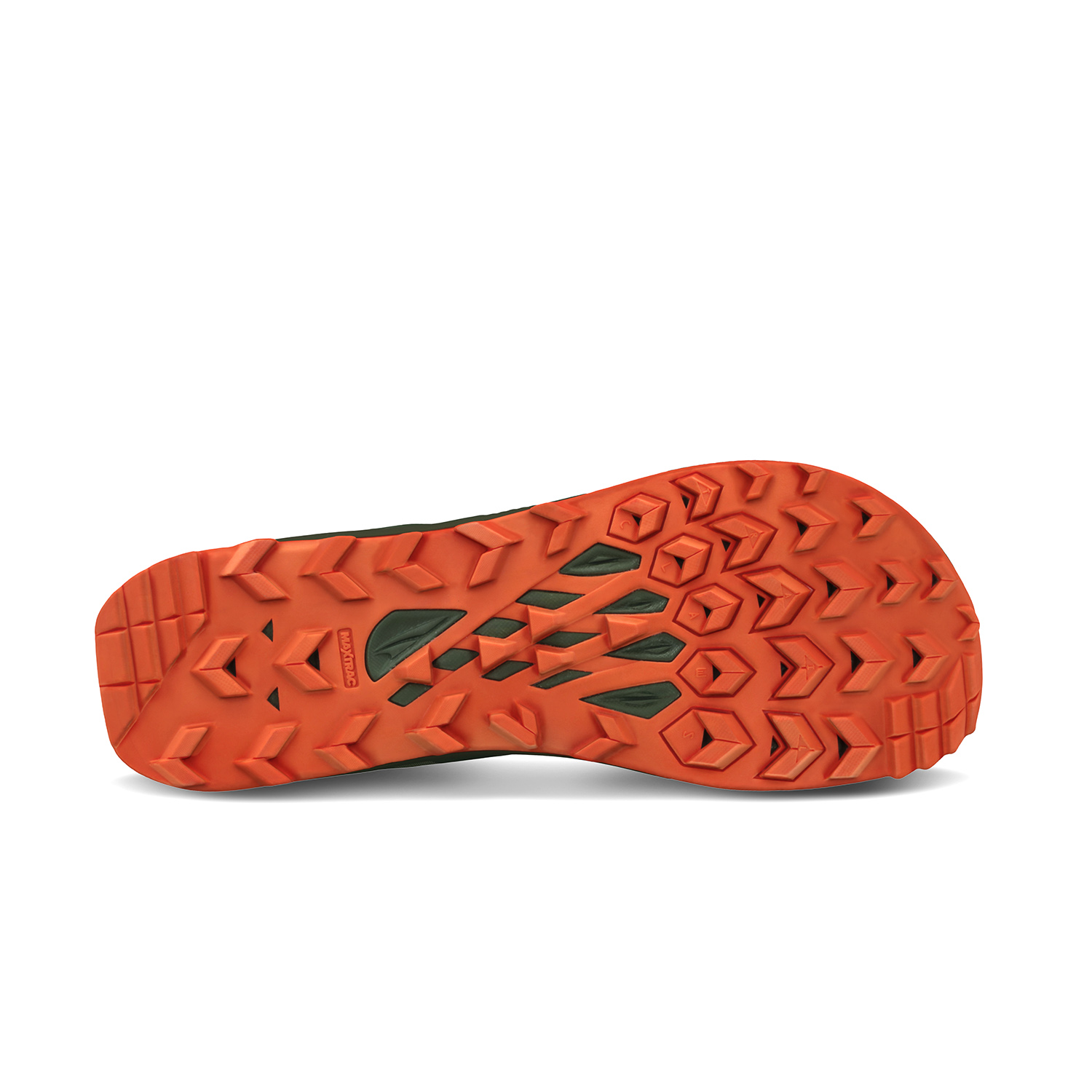 Altra Lone Peak 8 Dusty Olive