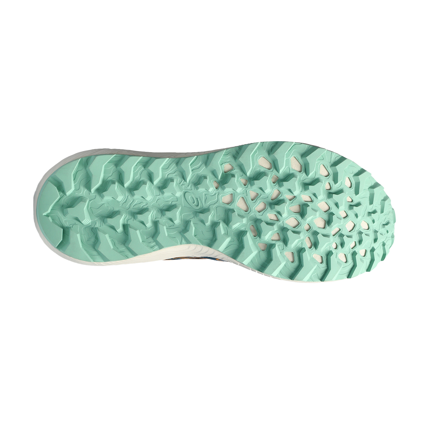 Asics Gel Sonoma 7 Magnetic Blue/Black