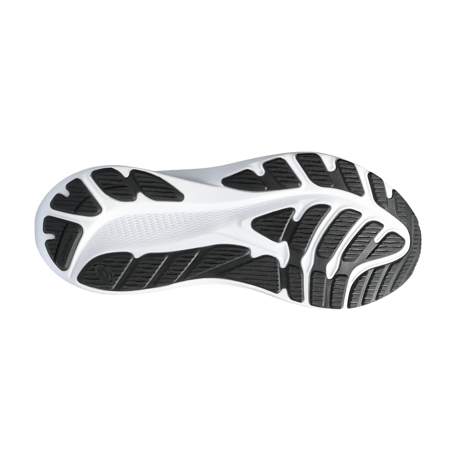 Asics GT 2000 12 Black/Carrier Grey