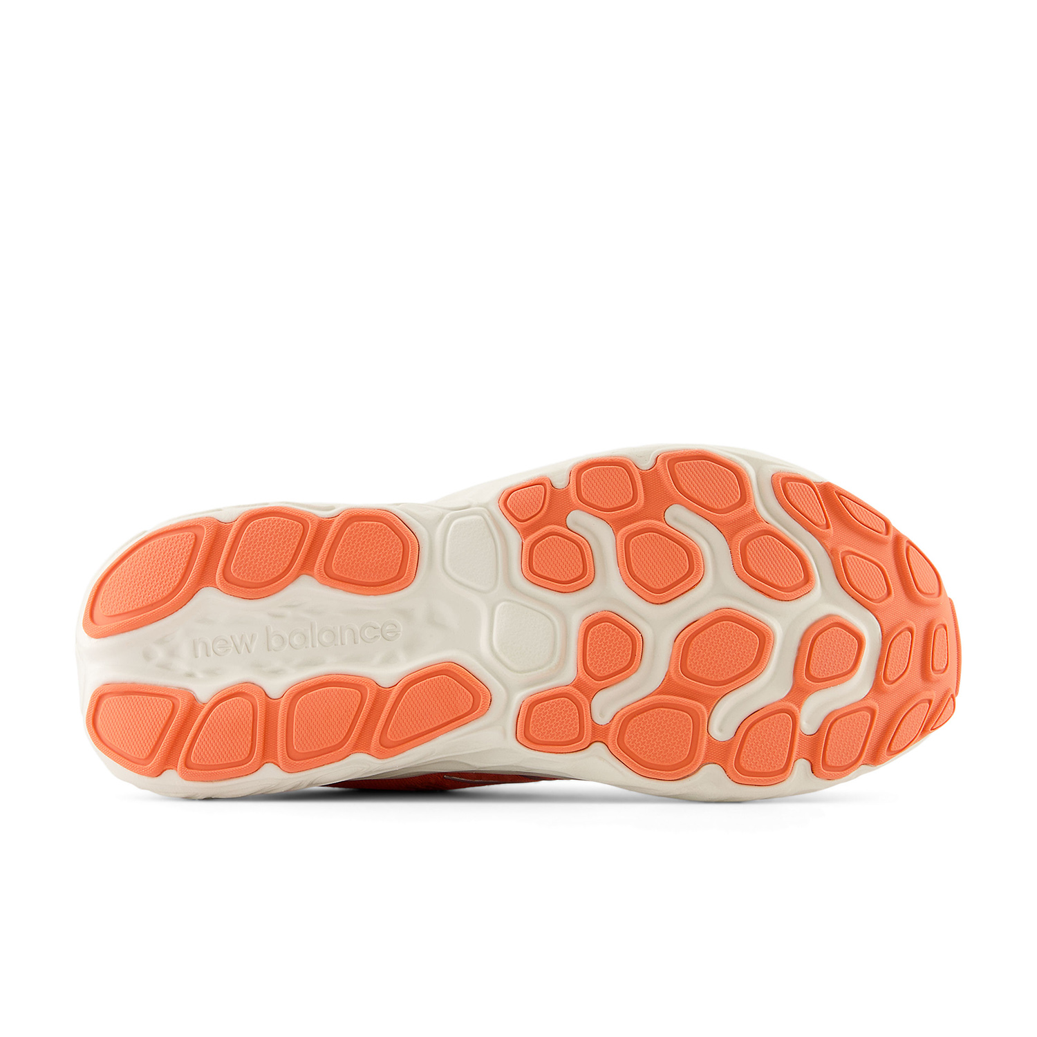 New Balance Fresh Foam X Evoz V3 Gulf Red