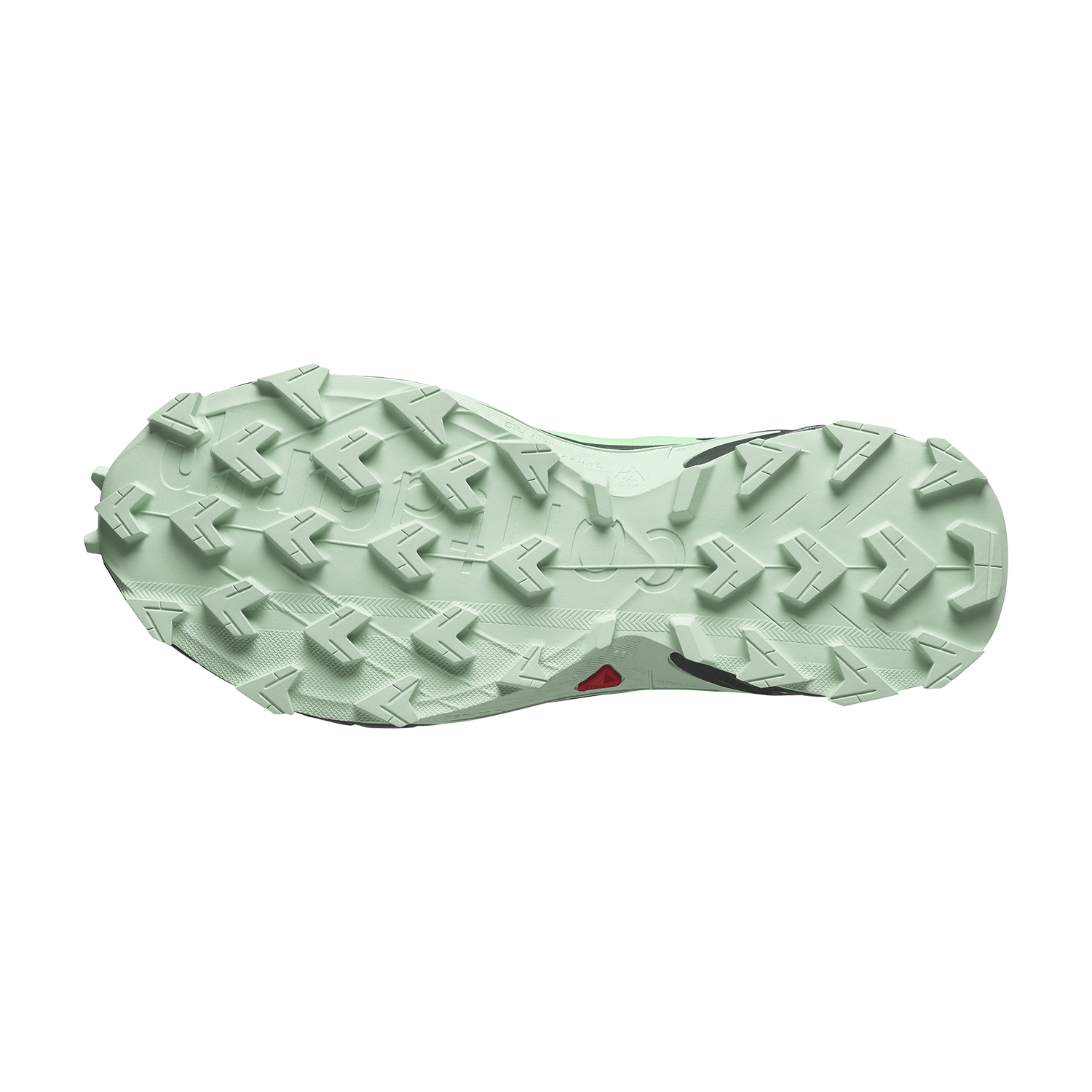 Salomon Supercross 4 GTX Dusty Turquoise/India Ink/Blue Haze