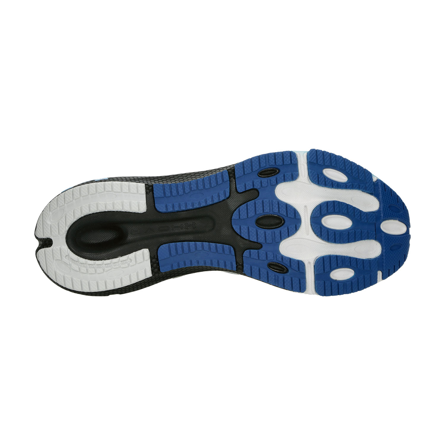 Under Armour HOVR Machina 3 Breeze Black/White/Blizzard