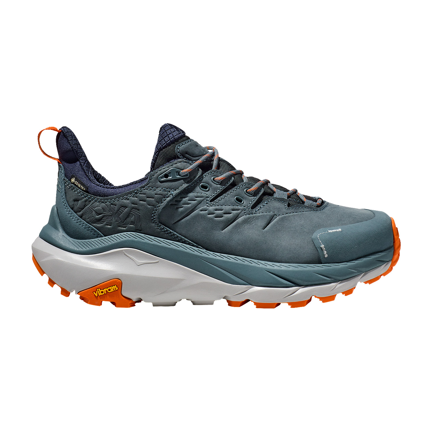 Hoka Kaha 2 Low GTX Goblin Blue/Harbor Mist