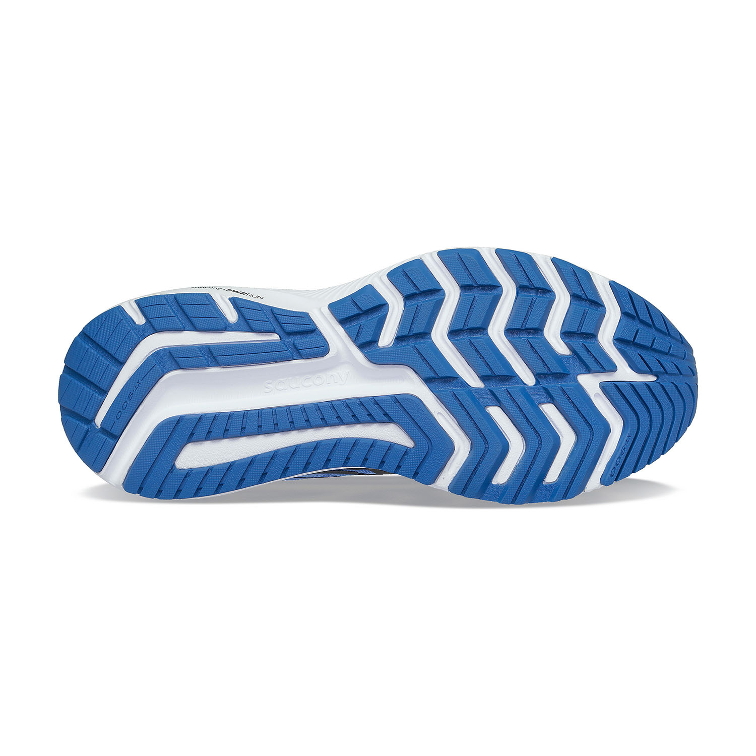 Saucony Omni 21 Horizon/Shadow