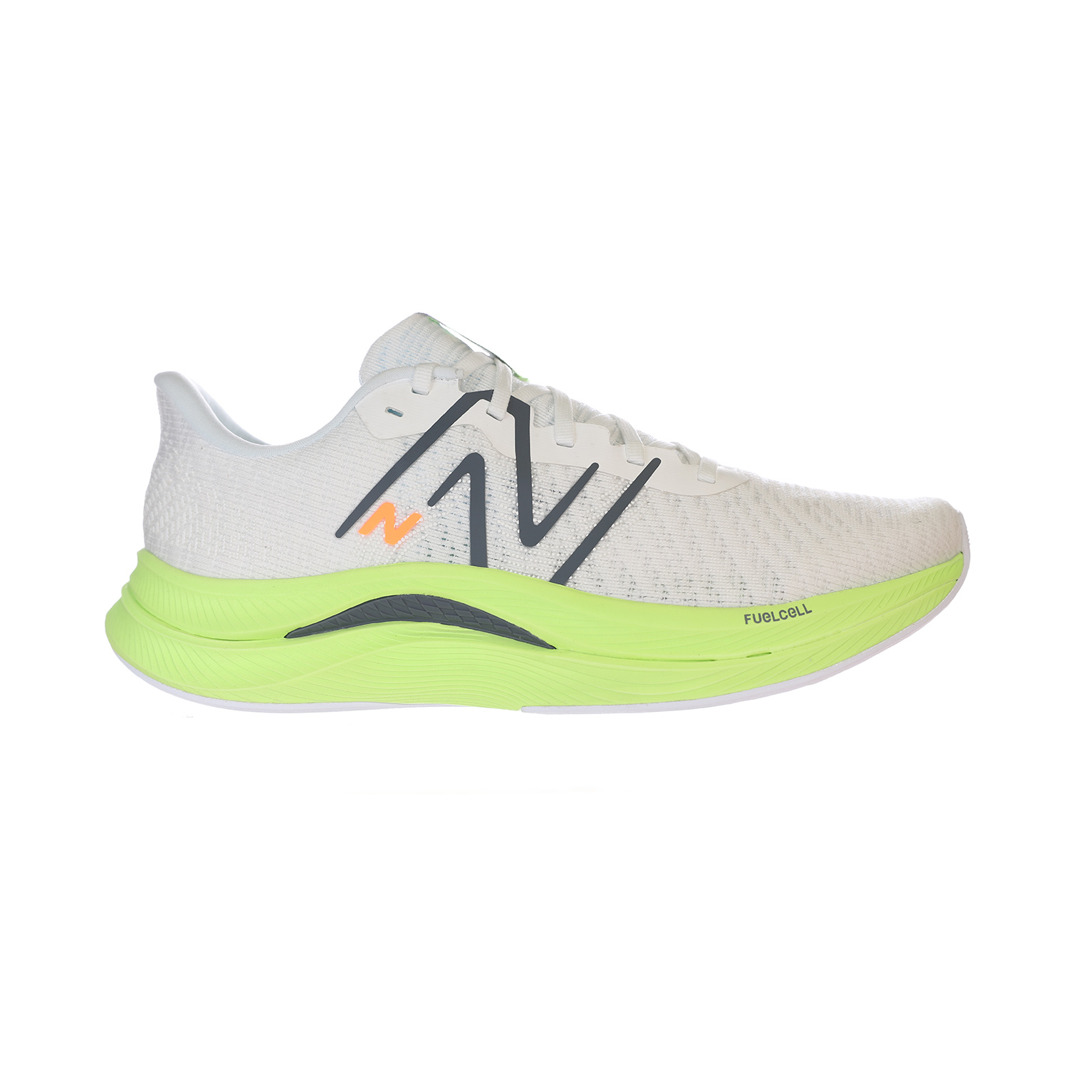 New Balance Fuelcell Propel v4 White