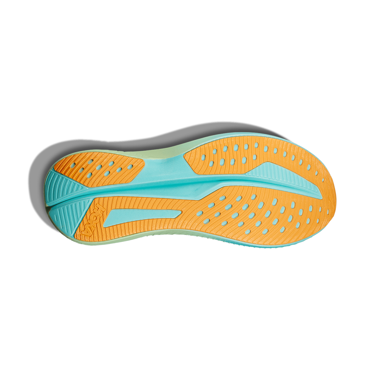 Hoka Mach 6 Wide Dusk/Shadow