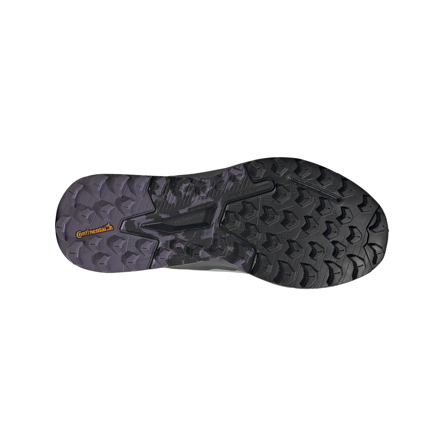 adidas Terrex Agravic Flow 2 GTX Wonder Silver/Crystal White/Lucid Lemon