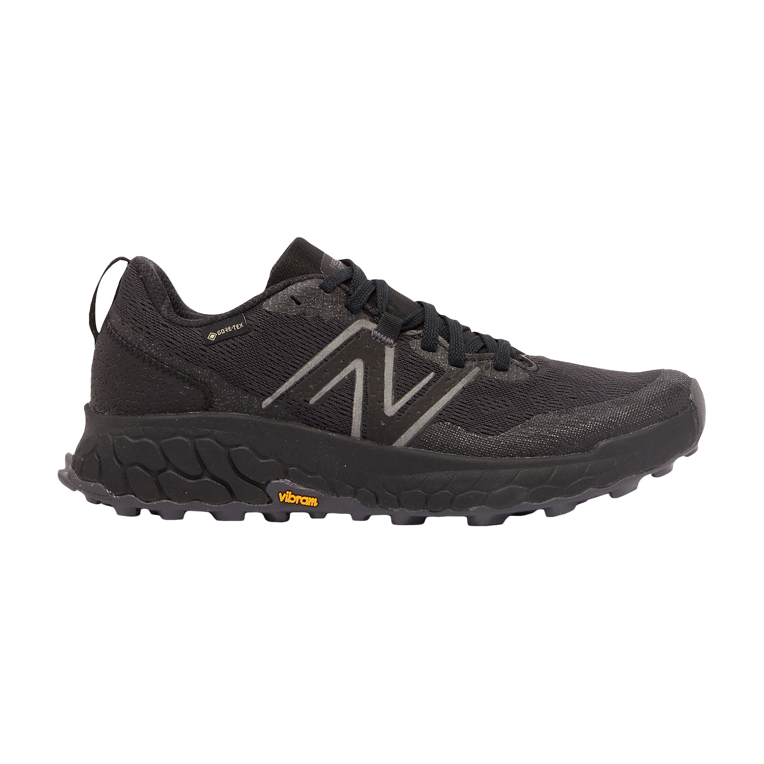 New Balance Fresh Foam X Hierro v7 GTX Black