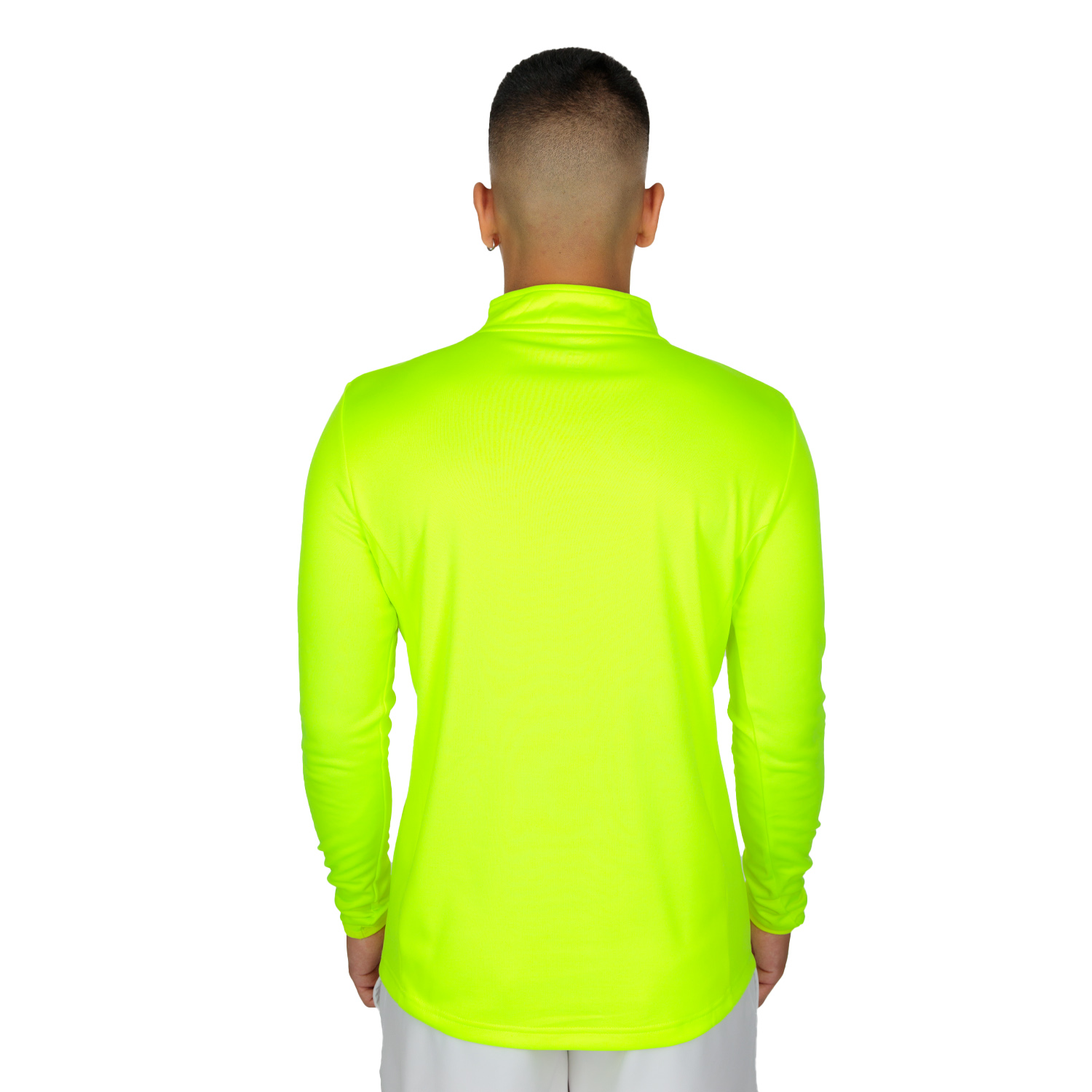 Joma Night Maglia Fluor Yellow