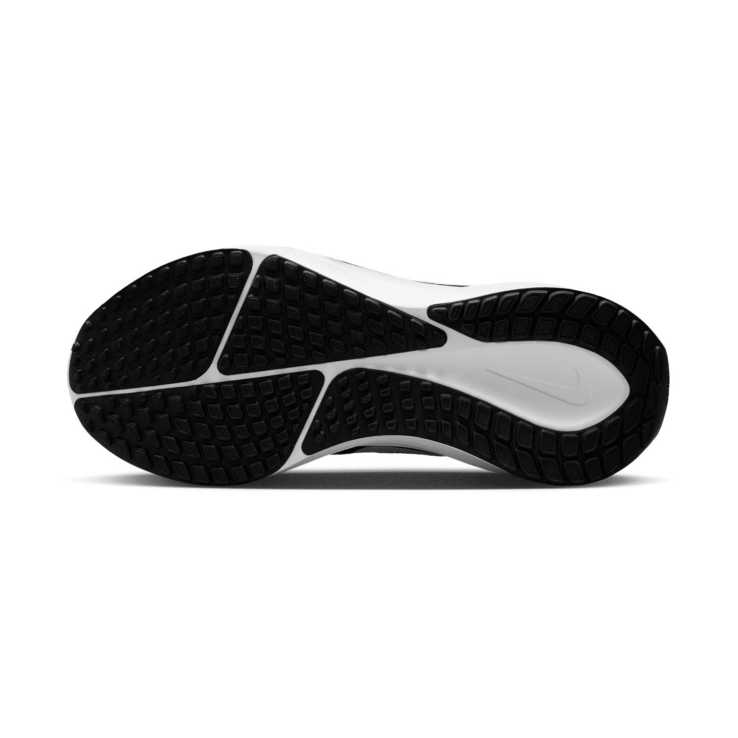 Nike Vomero 17 Black/White/Anthracite