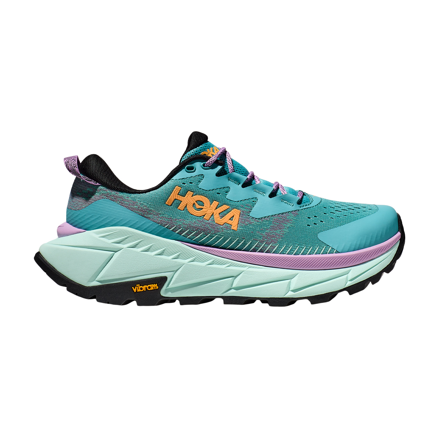 Hoka Skyline Float X Ocean Mist/Sunlit Ocean