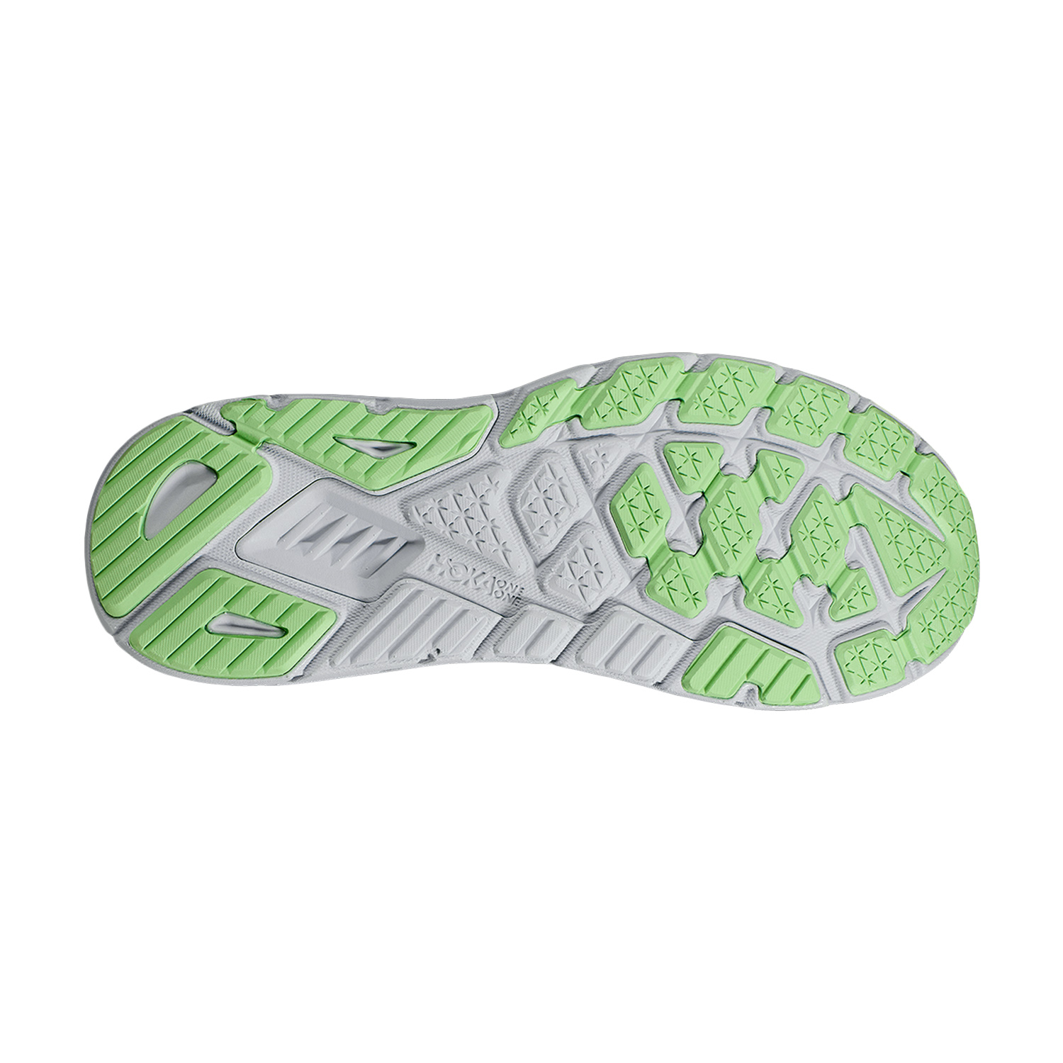 Hoka Arahi 7 Shadow/Dusk