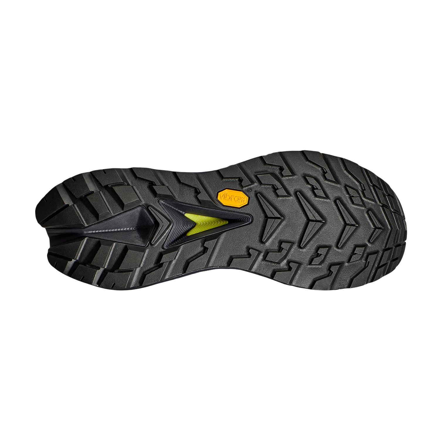 Hoka Skyline Float X Black