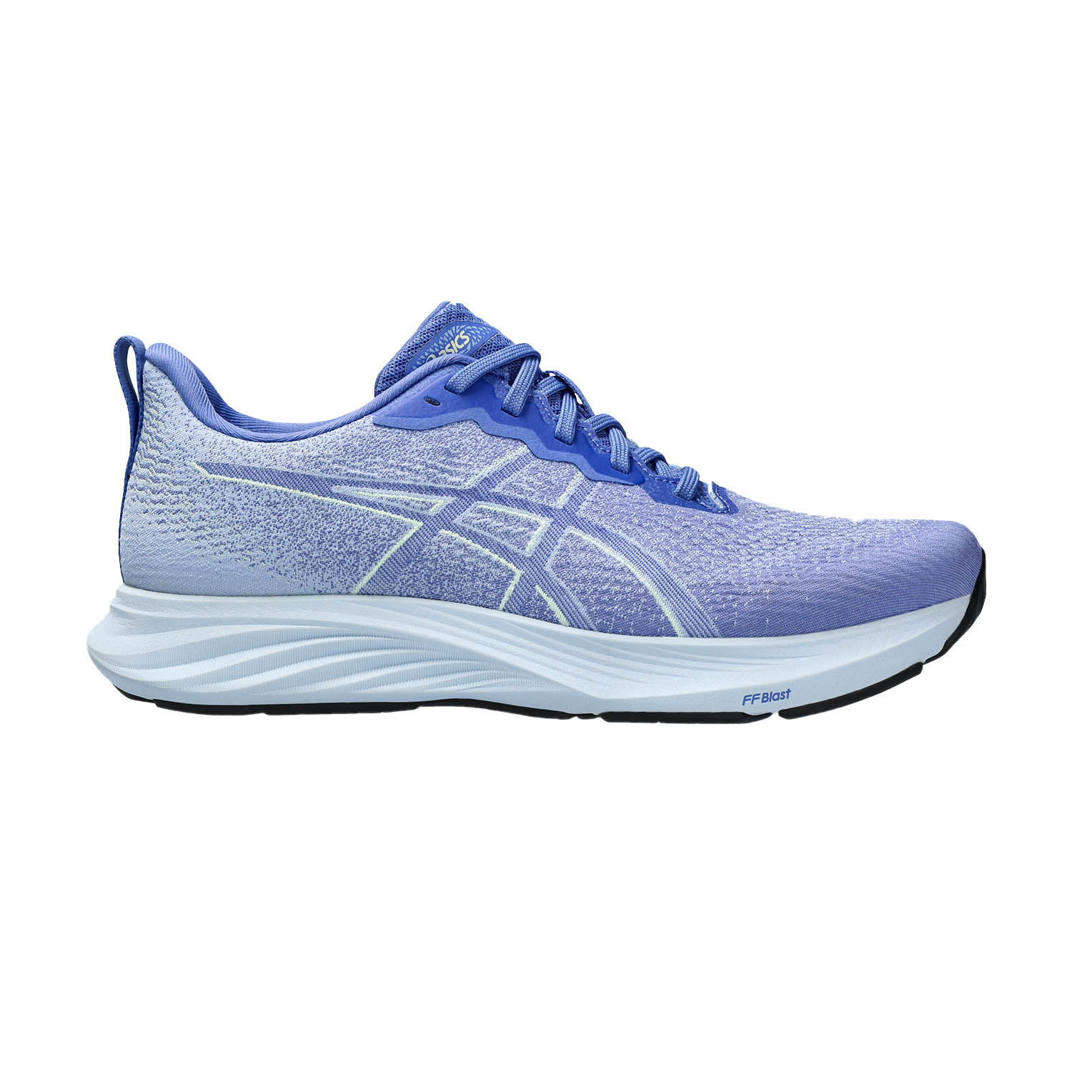 Asics Dynablast 4 Sapphire/Light Sapphire