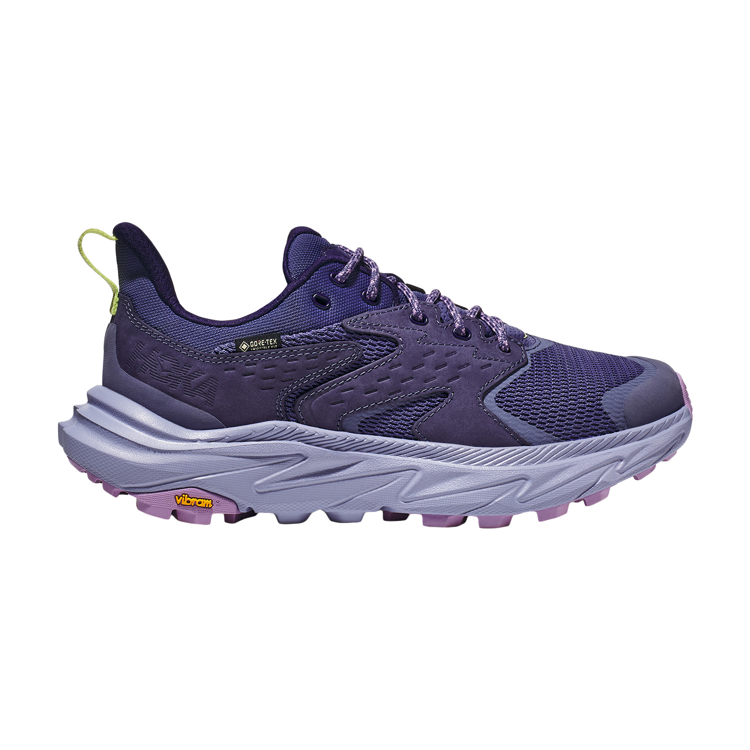 Hoka Anacapa 2 Low GTX Meteor/Cosmic Sky