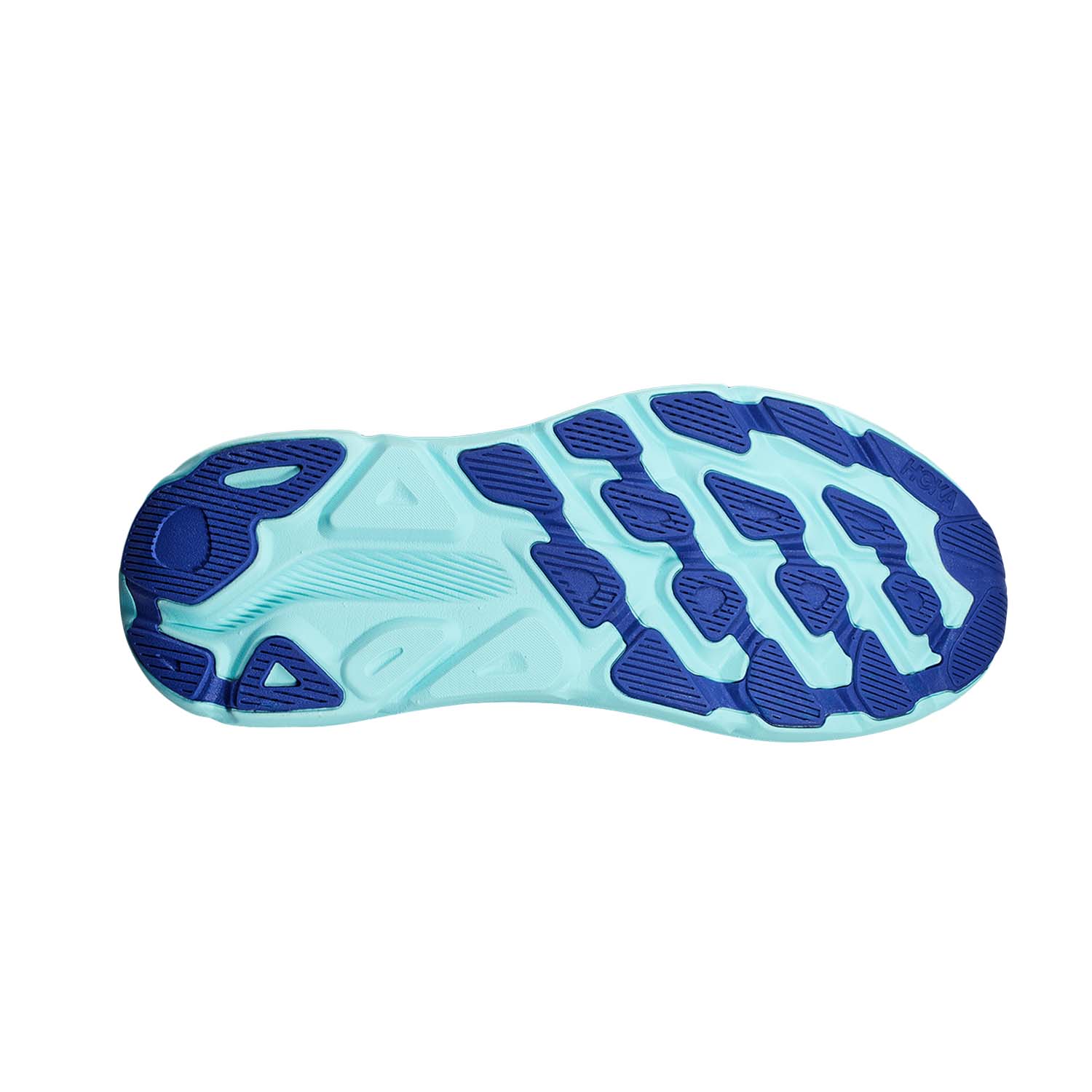 Hoka Clifton 9 Wide Cerise/Cloudless